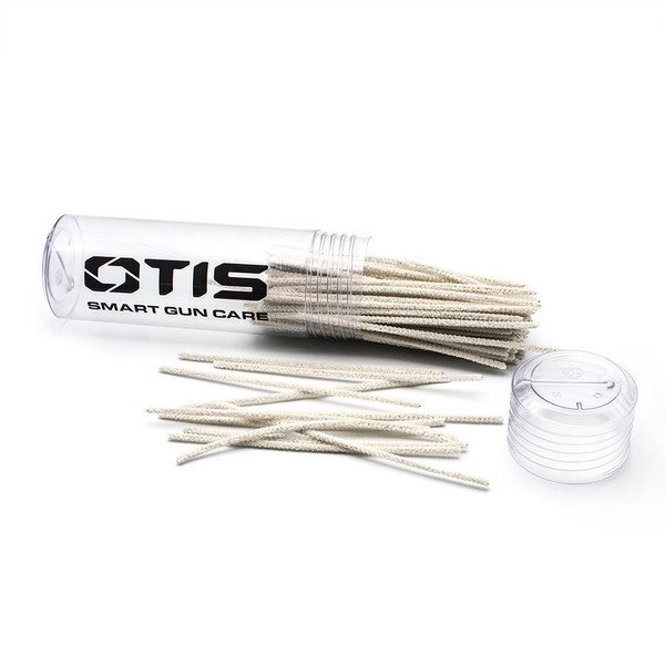 Otis Technology Pipe Cleaners (100 Pack), Multi, one Size (FG-857-100)