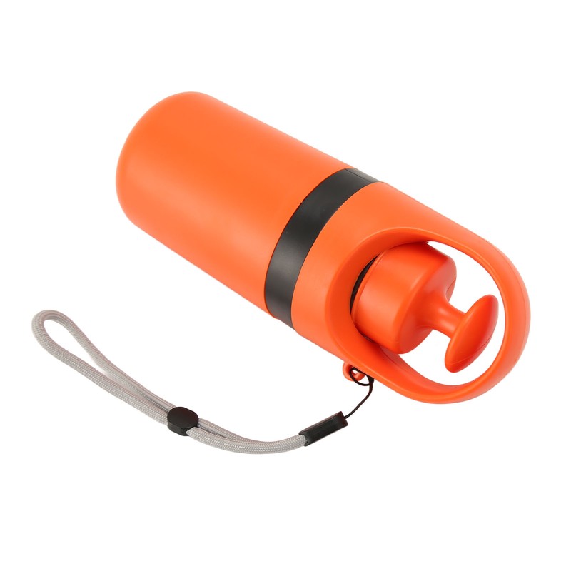 Dog Pooper Scooper Portable Built in Poop Bag Dispenser Efficient