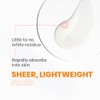 Avène Mineral Sunscreen Multi-Defense Fluid SPF 50+ - Tinted Sunscreen,