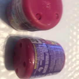 Tech4Kids 2x My Little Pony Series 4 Fashems (Mashems) BRAND NEW CRYSTAL FIGURE LOT 2