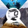 Underwater Diving Housing Waterproof Camera Case for SJCAM SJ6 Legend