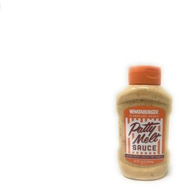Whataburger Patty Melt Sauce 15.5oz - 1 bottle