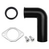 Mr. Scrappy Garbage Disposal Drain Elbow Replacement Kit - Includes