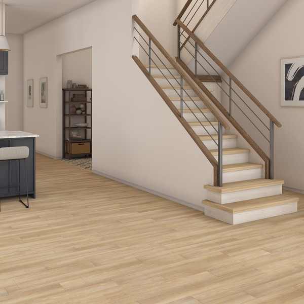 Daltile Luxury Vinyl Flooring | 6" x 48" x 4.5MM