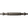 Vessel A14SQ1065 Square Double-Ended Bit SQ1 x 65 2 Pieces