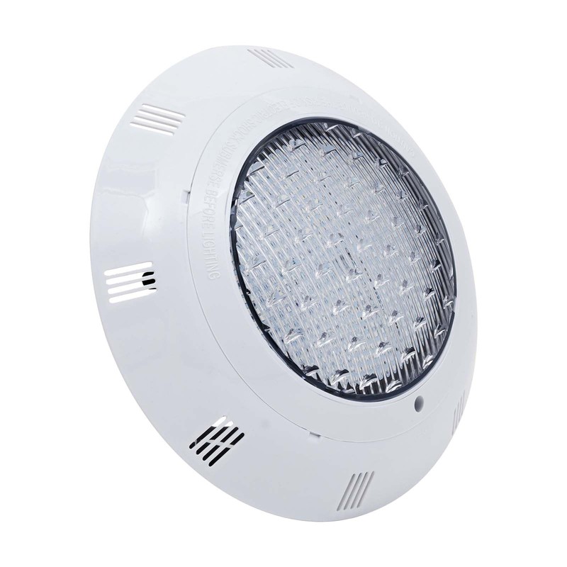 Eapmic 12V 45W Pool Light Underwater Color-Change LED Lights RGB