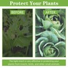 10 x 33FT Garden Mesh Netting, Ultra Fine Mesh Protection