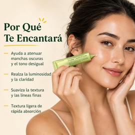 2Pzs Vitamina C con Glutatión y Vitamina E, Vitamin C Booster Shot