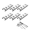 Cutlery Rests Stand for Chopsticks Spoon Knife Teaspoons Salad Fork