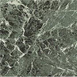 MINTCRAFT CL1108 Green Marble Vinyl Floor Tile, 45 Sq Ft