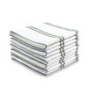 Bronwen Mathews® Dish Cloths Cleaning Hygiene 100% Cotton Antibacterial Absorbent