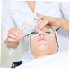 Ipetboom Butterfly Lash Lash Tech Supplies Eyelash Checker Eyelash for