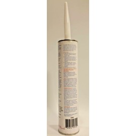 Professional 1 tube Professional Grade Spectra Seam Sealer - 10 oz