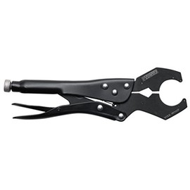 Pedro's Vise Whip