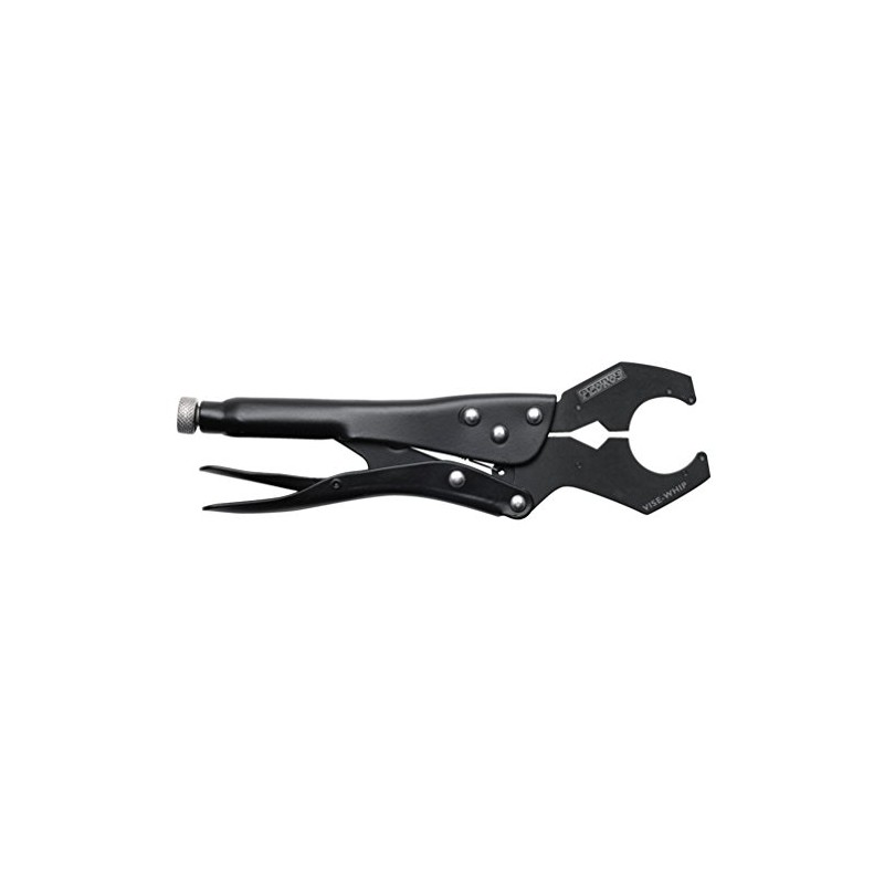 Pedro's Vise Whip