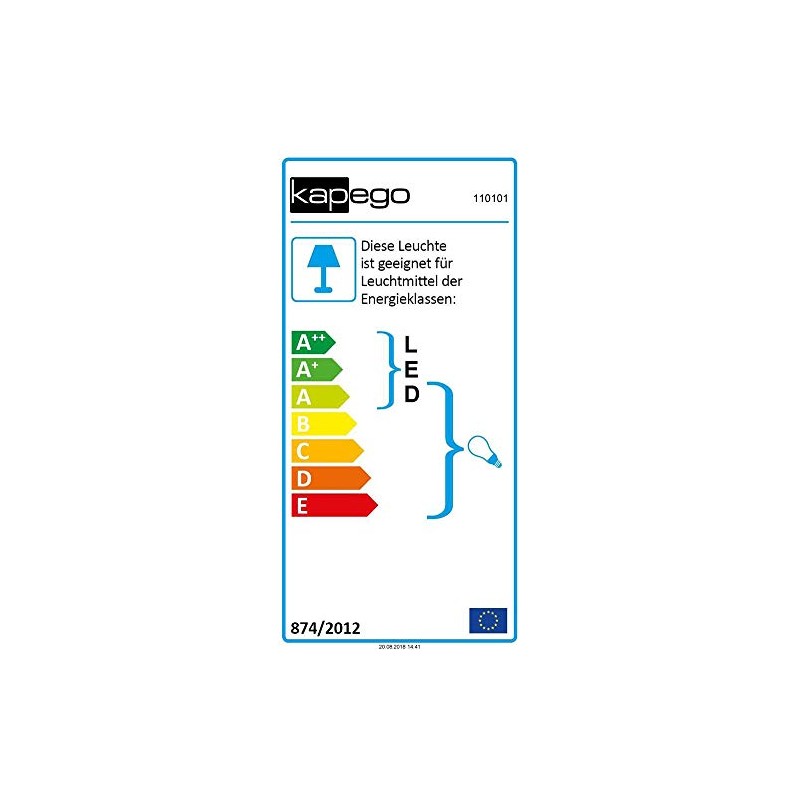 Deko-Light Recessed Ceiling luminaire, Kardan II, Voltage Constant, 12V AC/DC,