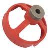 Drill Hole Guide Drill Positioner for Straight Holes 90 Degree