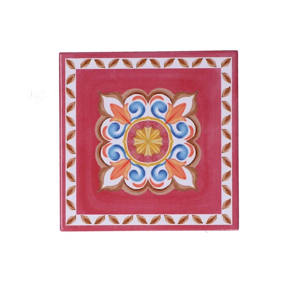 Rose & TULIPANI Borgo Trivet 20 x 20 cm