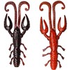 Spro Creature Baits Scent Series Insta Craw for Bass Fishing