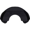 Bosch Professional 1x Protective Combination Cutting Guard (Clip-on, Plastic, Ø