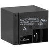 Weasch Power Relay, SLC-12VDC-SL-A, Coil Voltage DC 12V, 30A 250VAC/30VDC,