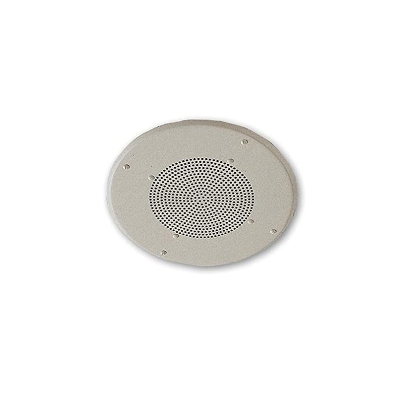 Valcom S-500 25/70 Volt Ceiling Speakers for Voice Pa