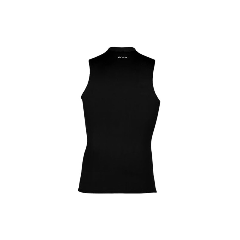ORCA Womens Heatseeker Neoprene Wetsuit Vest Top MAZ2TT01 - Black