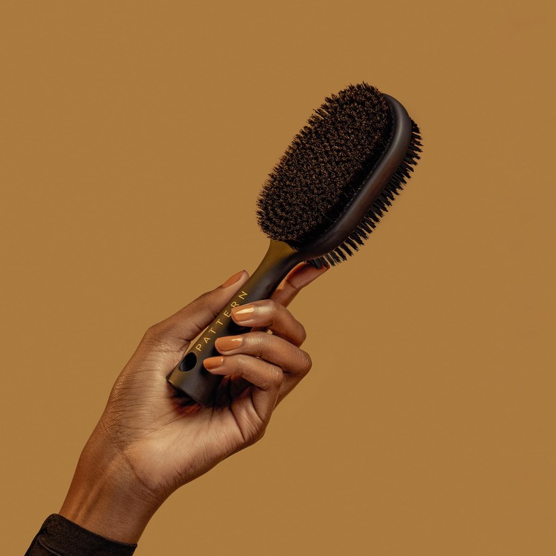PATTERN Beauty by Tracee Ellis Ross Double-Sided Boar Bristle Brush