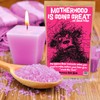 Motherhood is Going Great Premium Bath Soak Womens Relaxation Gifts