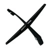 Arm Rear Wiper, Rear Windsheild Back Wiper Arm and Blade