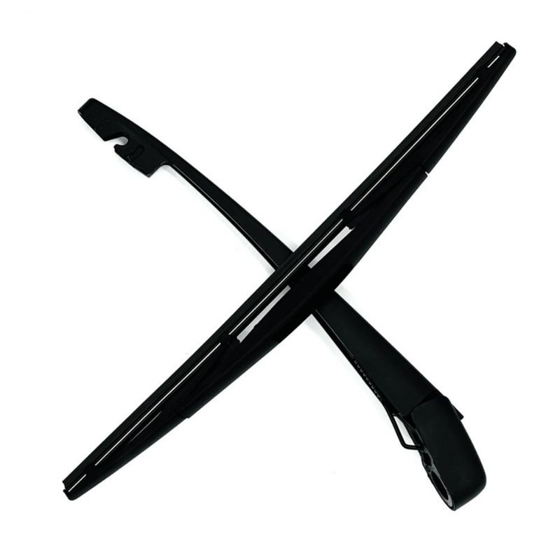 Arm Rear Wiper, Rear Windsheild Back Wiper Arm and Blade