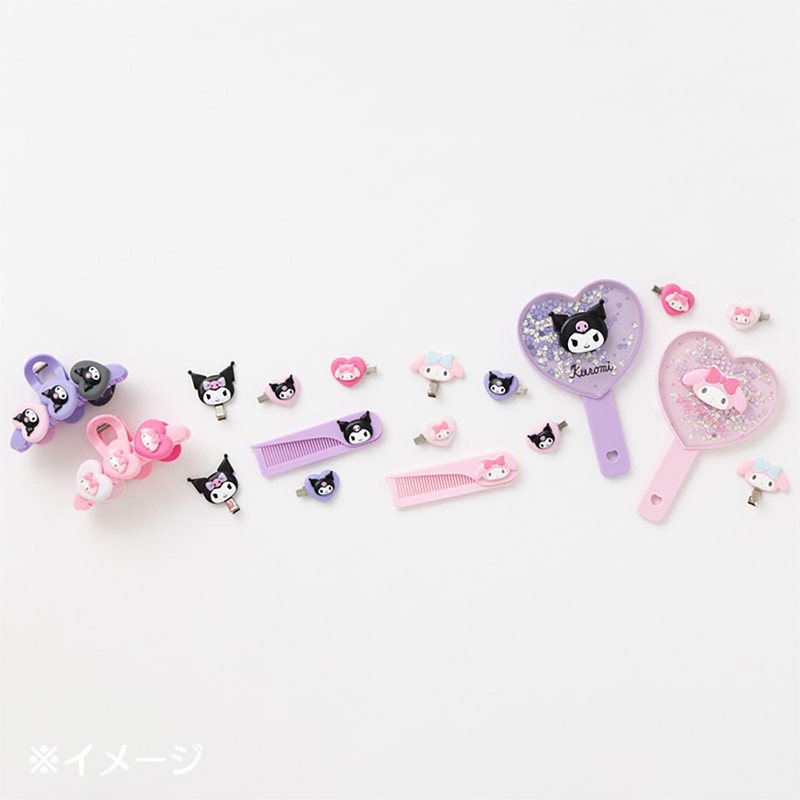 Sanrio 635537 Mini My Melody Hair Accessory