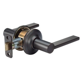 Yale Security D510VK01 Valdosta, Passage Lever Lock, Oil Rubbed Bronze