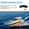 Boat Scupper Flapper Replacement for FSRK-3-DP TH Mar-ine Boat Scupper