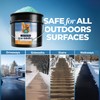 Maple99 Pet Safe Ice Melt Safe for Concrete 35 lb