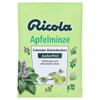 Apple Mint Sugar-Free Bags by RICOLA - 75g