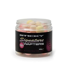 STICKY SIGNATURE 12MM WAFTERS - SMW12