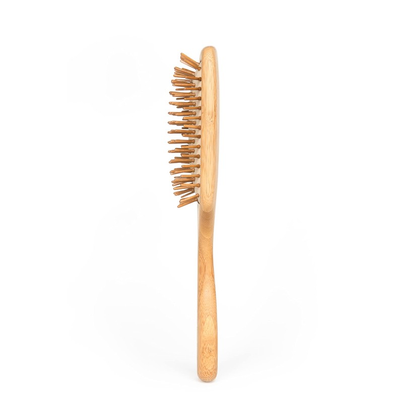 Bamboo Hair Brush