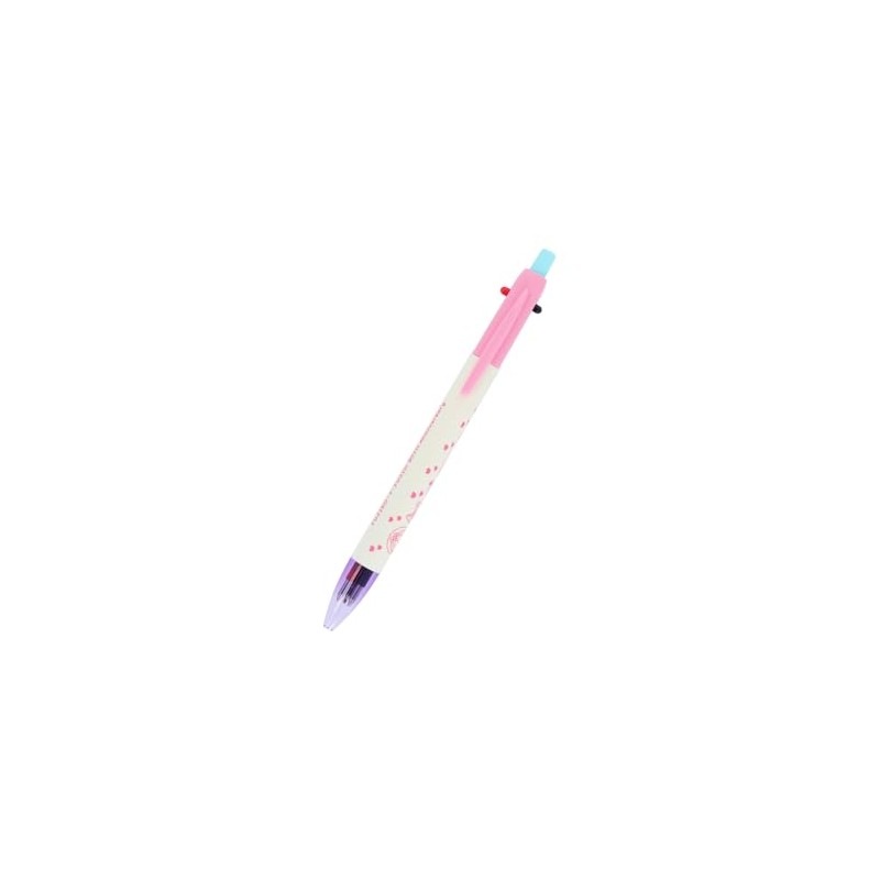 Sunstar Stationery S4656431 Fujiko F Fujio 90th Anniversary Multicolor Pen