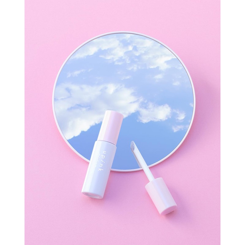 Upink Control Color Base, Blue, 0.5 oz (14 g)