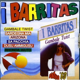 Gambale Twist