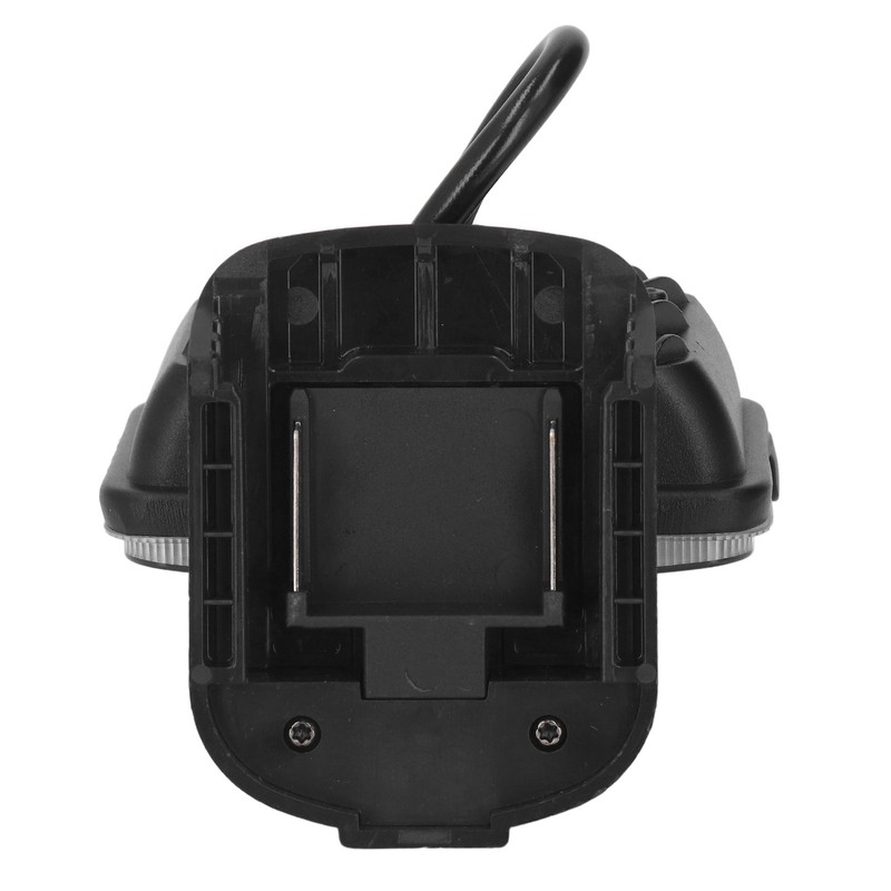 3in LED Work Light with Stand Cordless Lamp for Outdoor