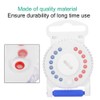 16 Pieces/Set Hearing Aid Disposable Durable Hearing Aid Protection Ear