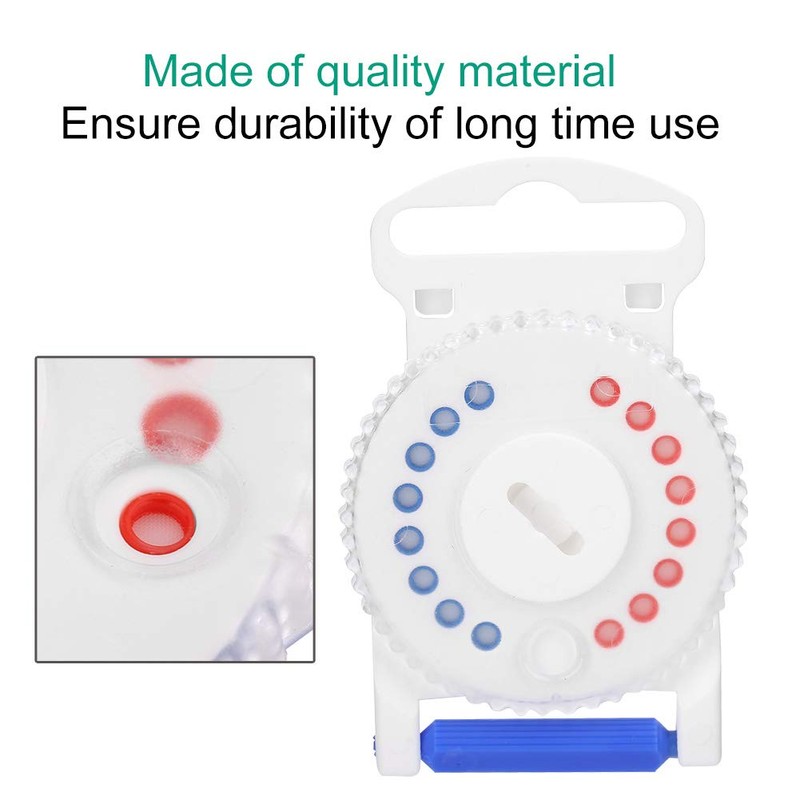 16 Pieces/Set Hearing Aid Disposable Durable Hearing Aid Protection Ear