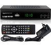 hd-line Tempo 4000 DVB-T2 Receiver - HEVC/H.265 - H.264 /
