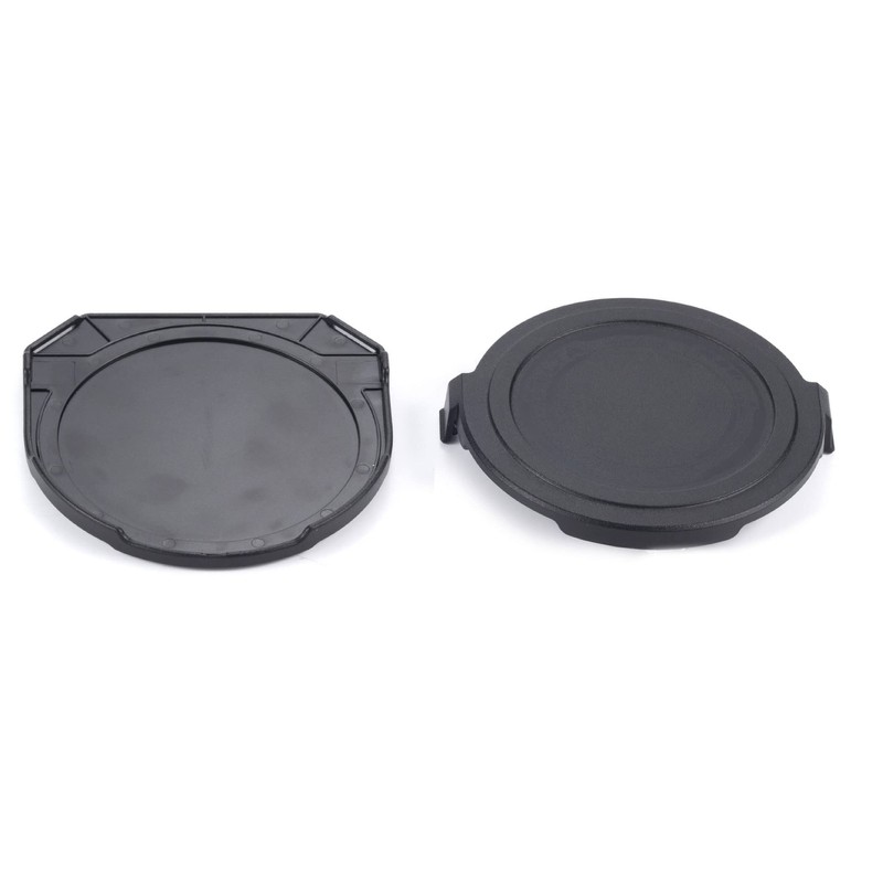 Filter Protection Cover for Tilta Mirage | Use with 95mm