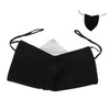 Baluue Beard Bearded Men Beard Protection Beard Facial Beard Cover