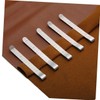 Operitacx Hemming Clips 10 Pack Ewing Clips for Sewing Measurement