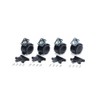Karlie K&F Nomad Rollers for Transport 150 ml