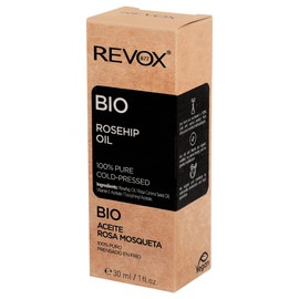 REVOX B77 BIO ACEITE DE ROSA MOSQUETA 30ML